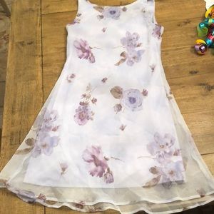 Alyn Paige Flower Girls Dress